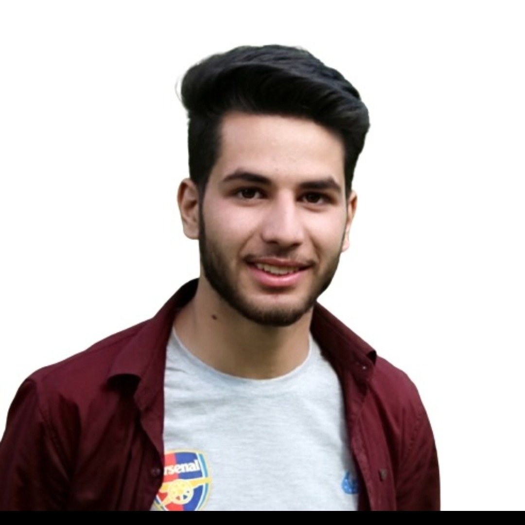Tabish Ahmad Rather