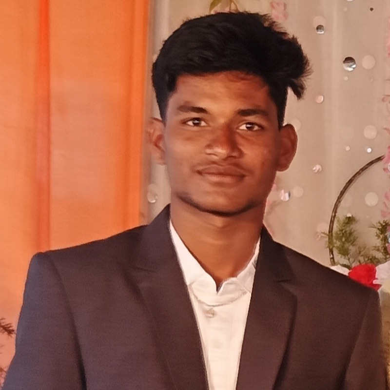Sai prakash reddy B