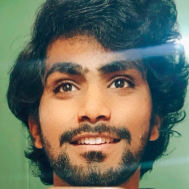 G Guruduth Raj