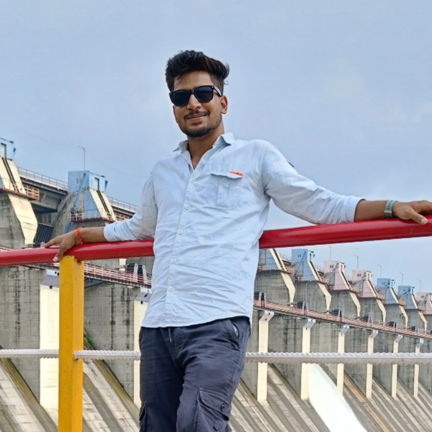 Raj nagar