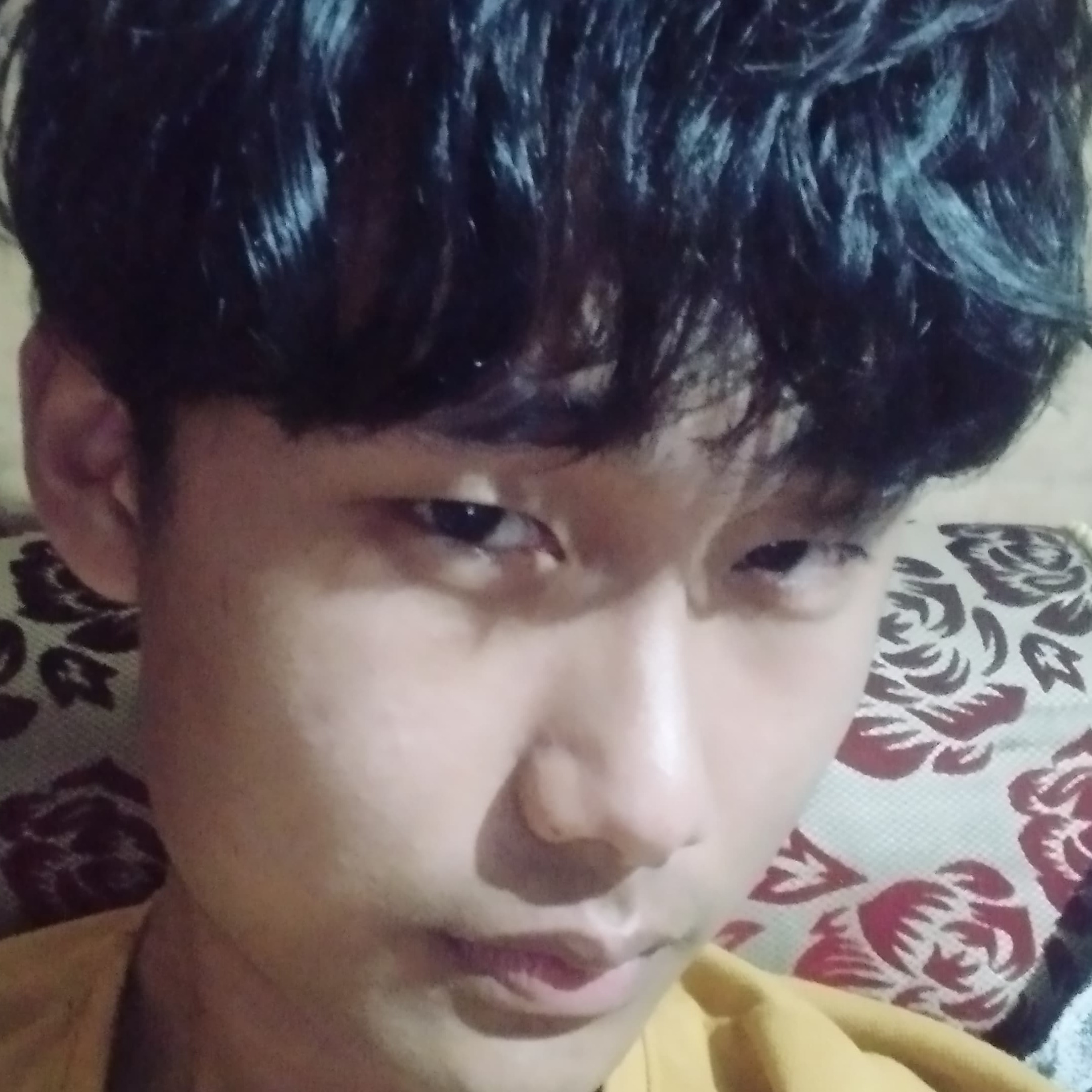 Chaukwang Tangjang