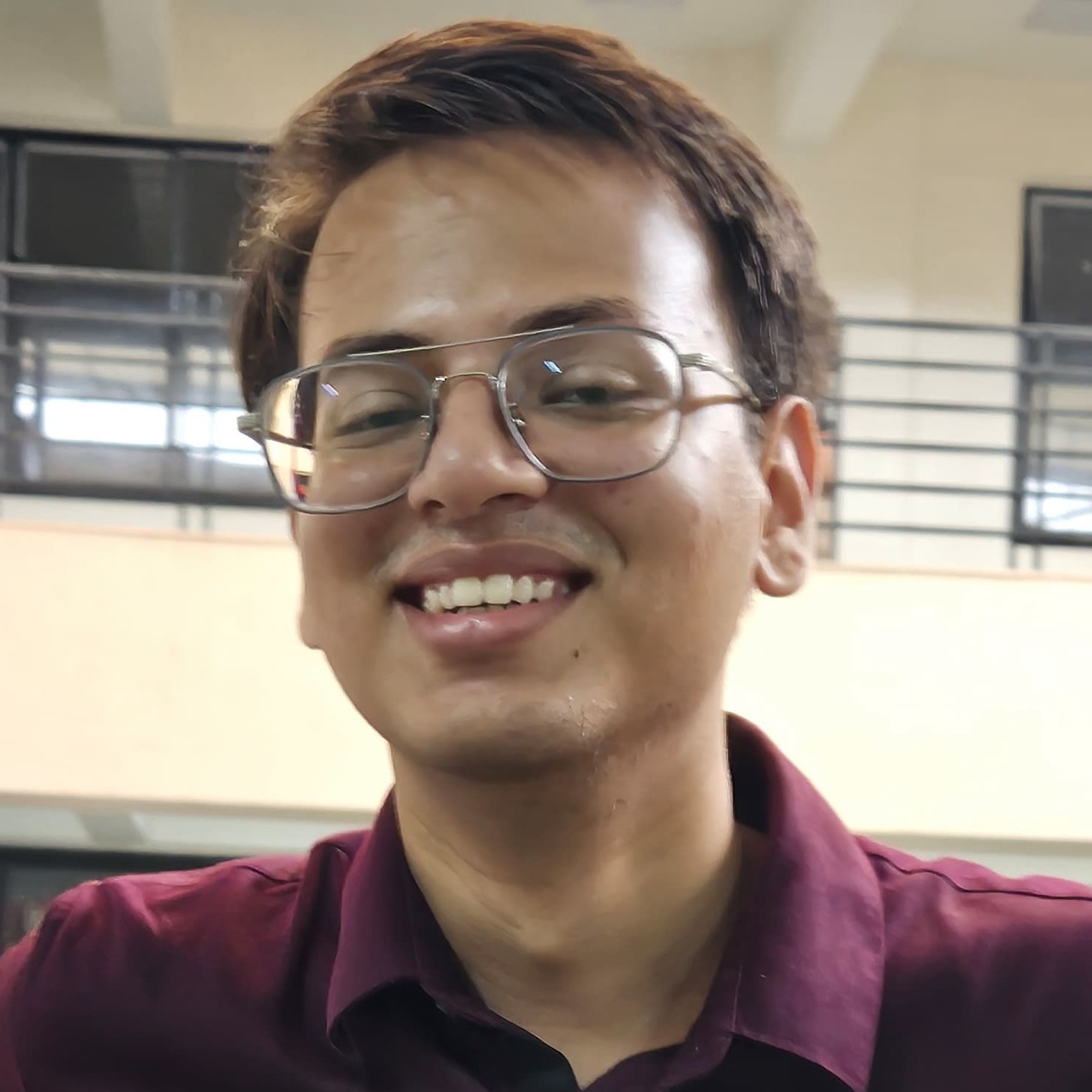 Pranav Sinha