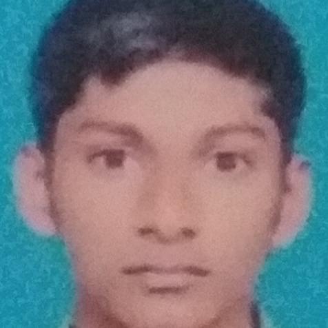 CHETHAN C P