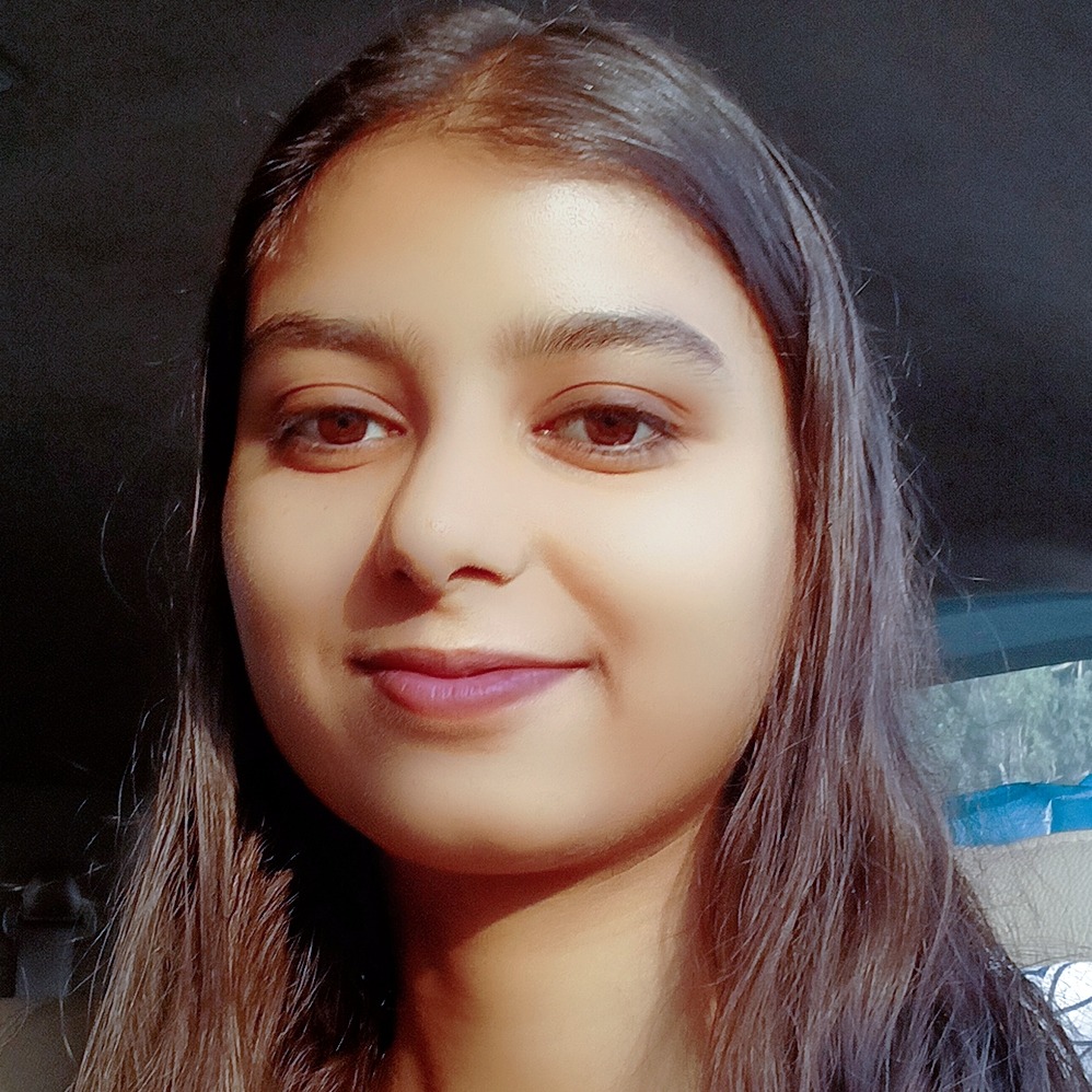 Niketa Sharma