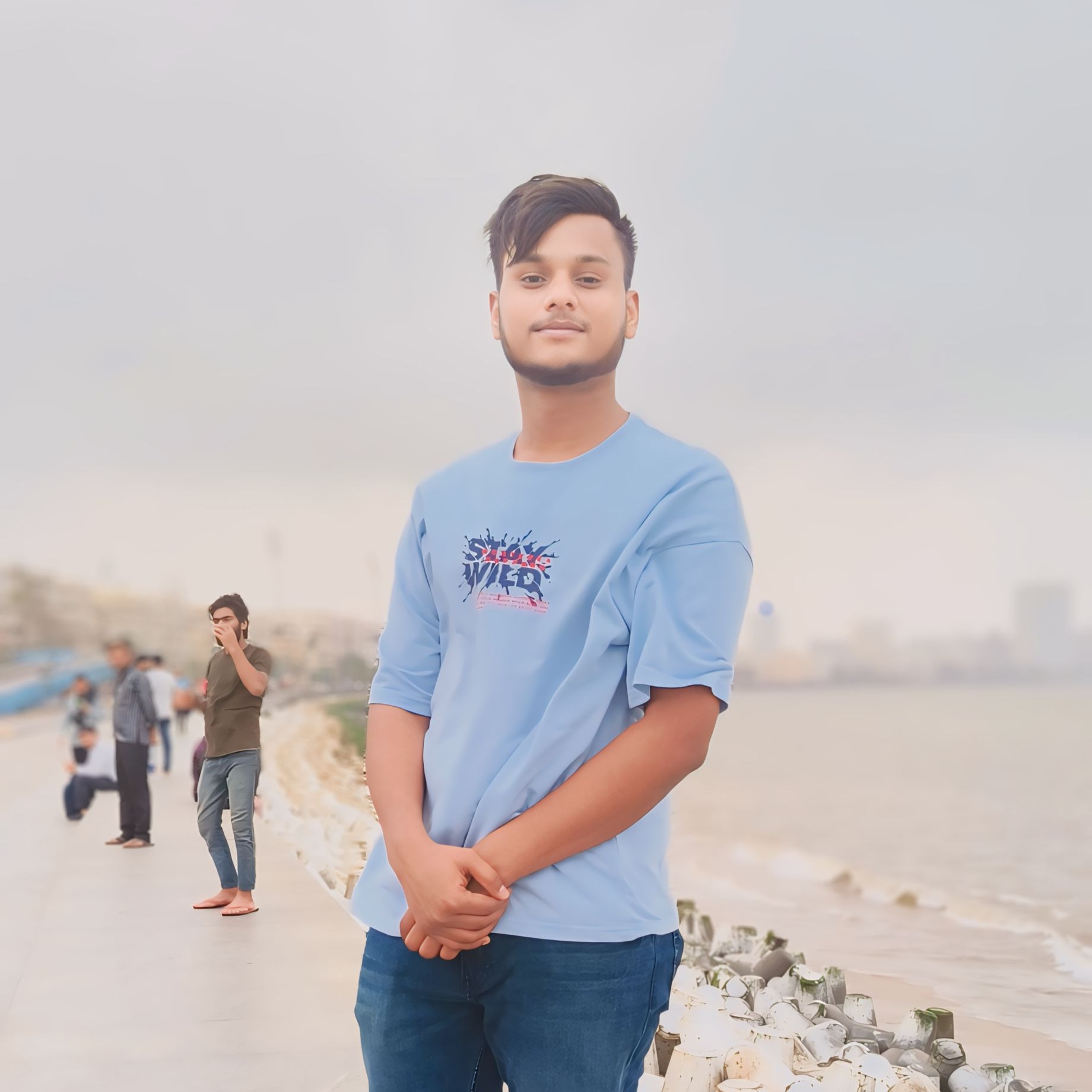 Sagar Gupta