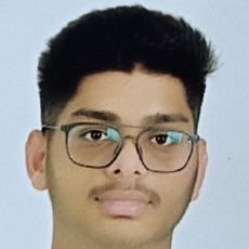 Aryan Bhargava