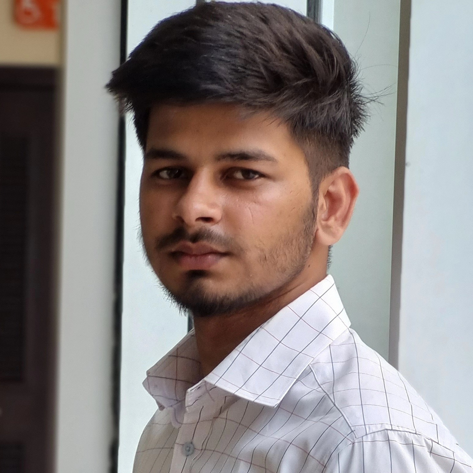 Rajat Pandey
