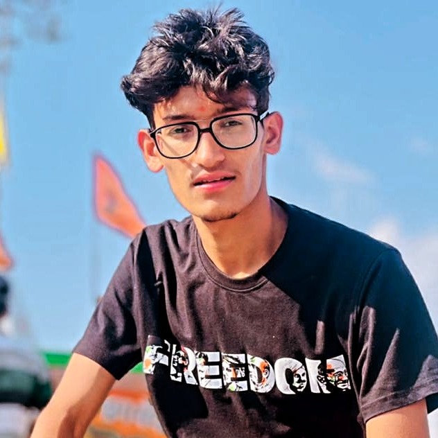 Vivek singh khati