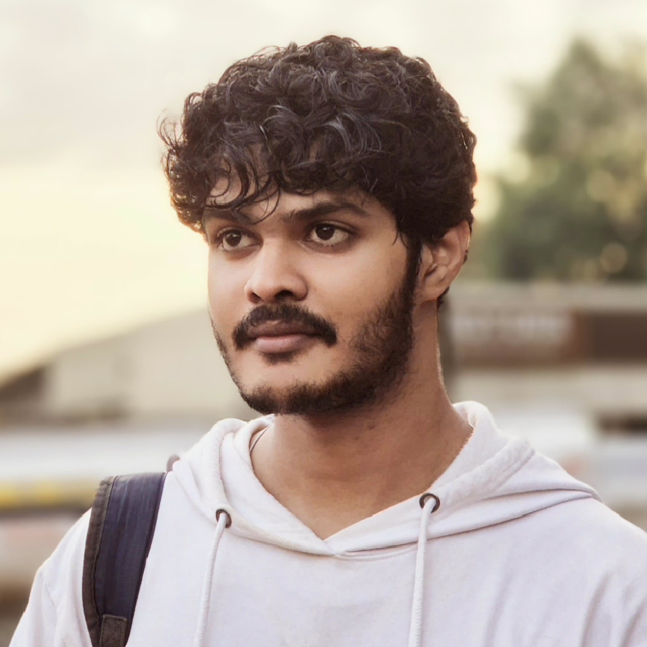 Amal Sebastian