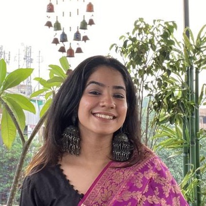 Rishika Arora