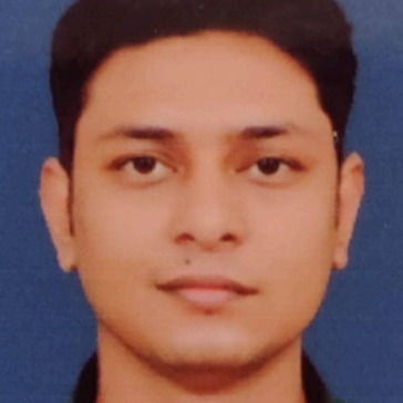 Jayant Jambhulkar