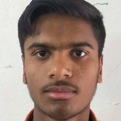 Dharmdas Prajapati