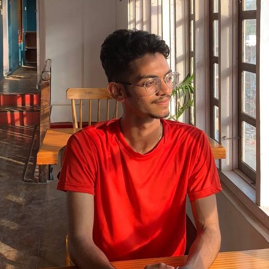 Sanjay Muraleedharan
