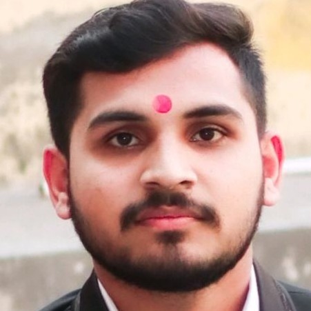Akash Tripathi