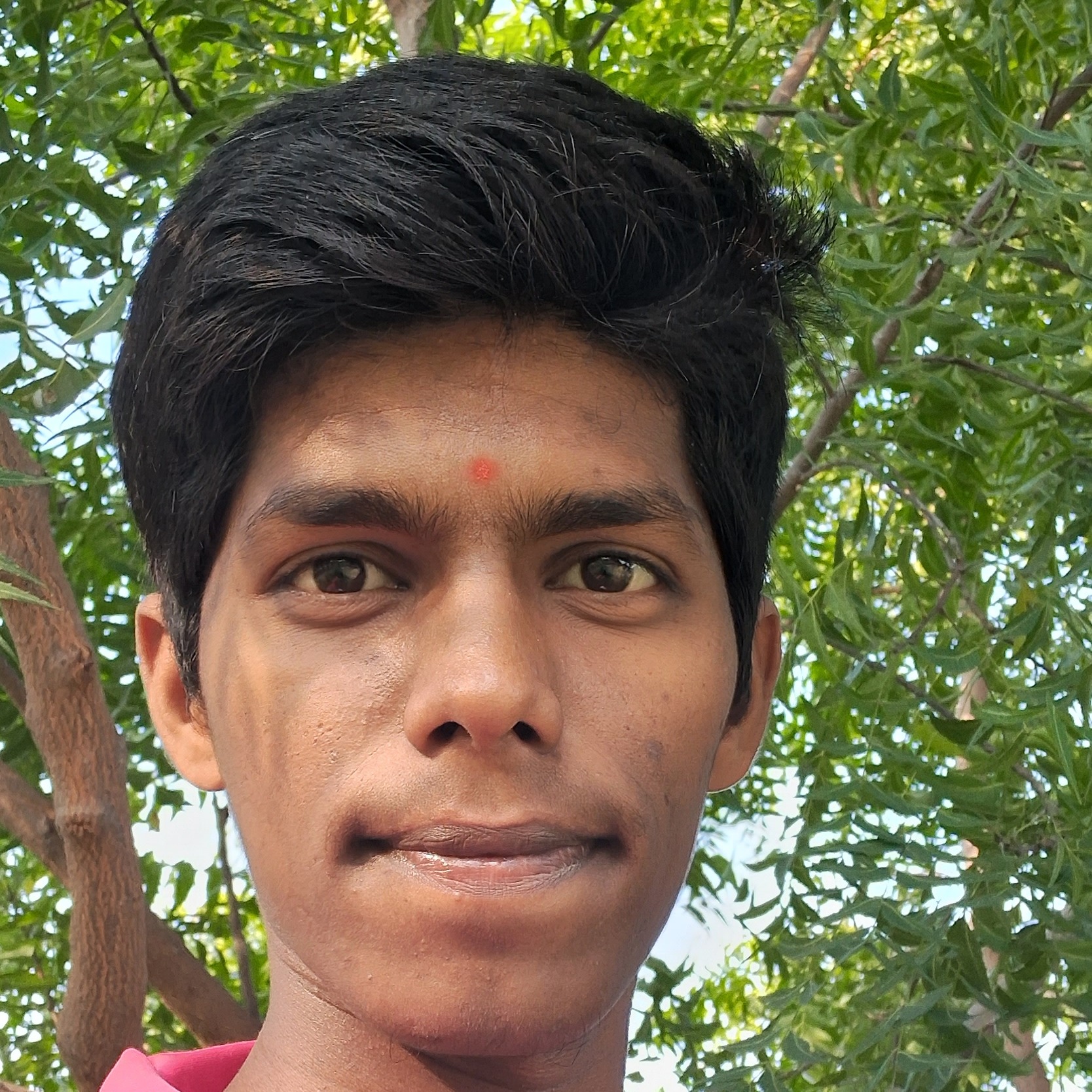 Akshay Karande
