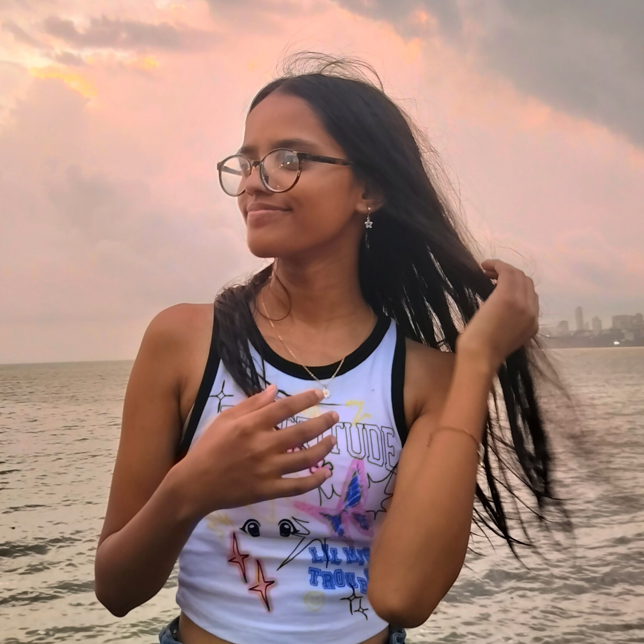 Tanya Prakash