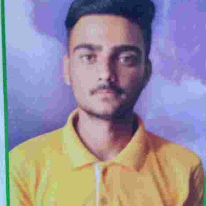 Pranav Thakur