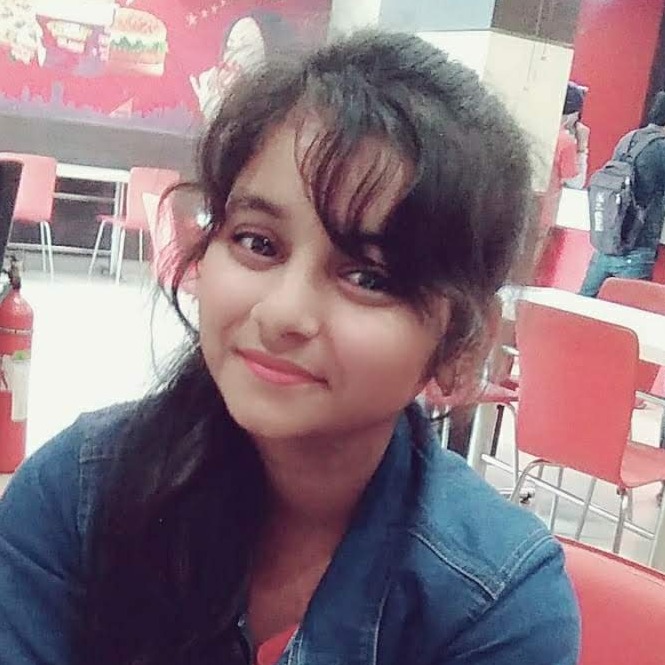 Mamta Jain