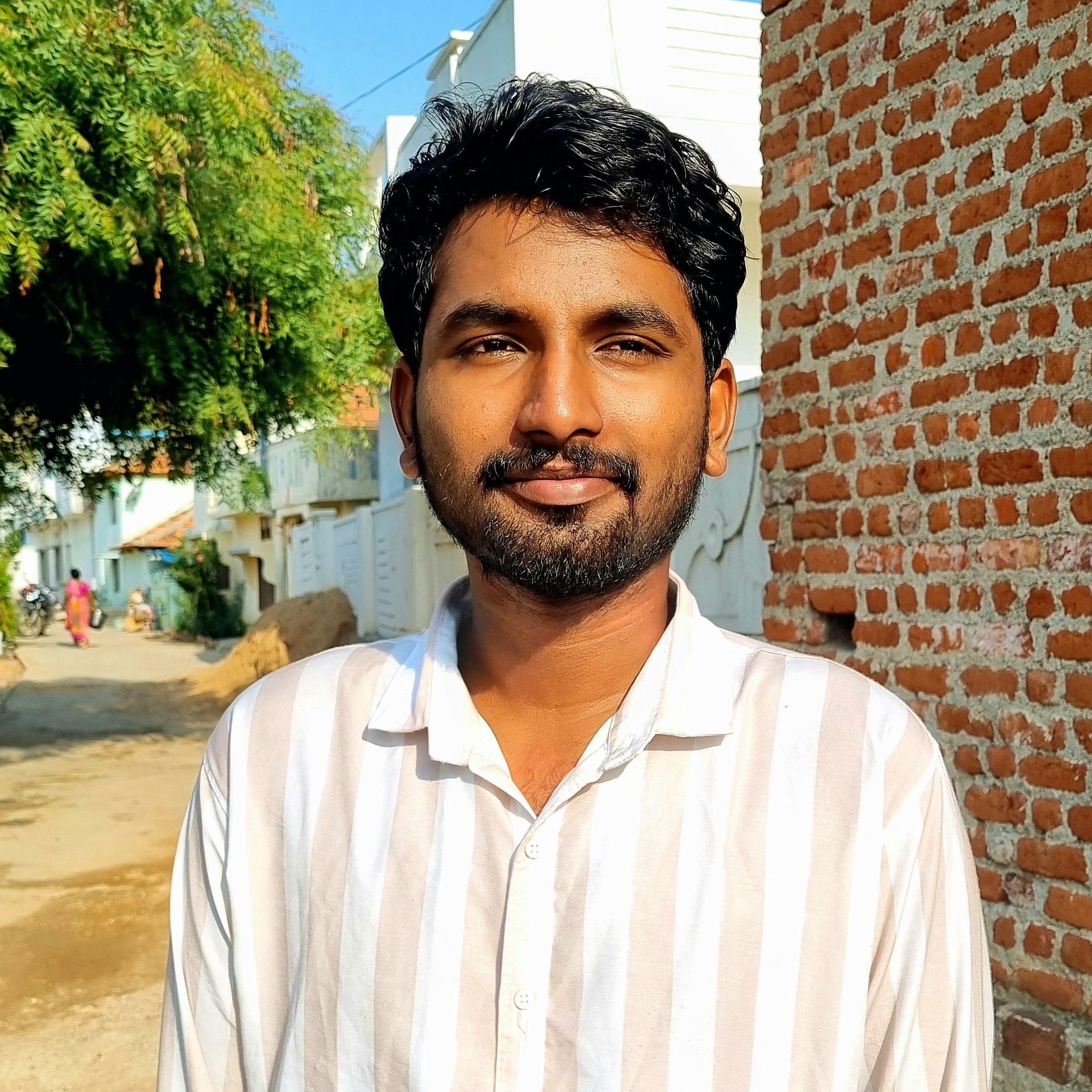 Badisha  Sanjay raj