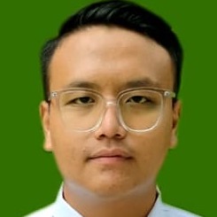 Yaichenba Haorongbam