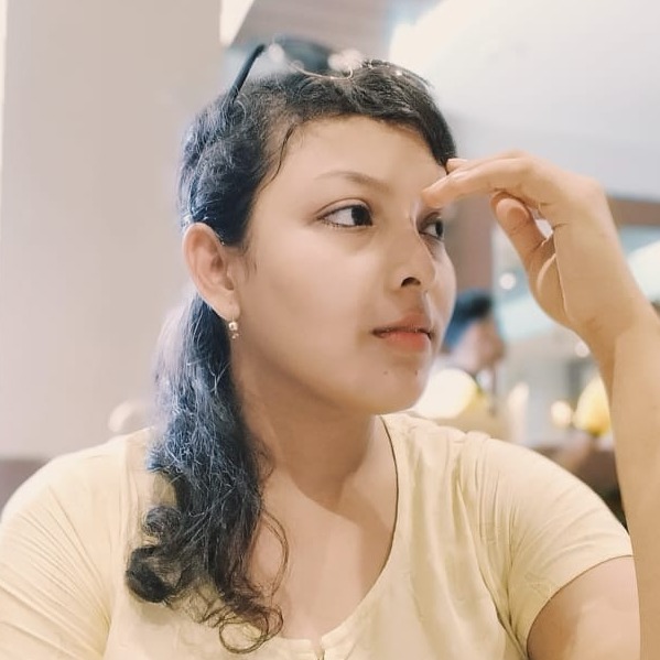 Susmita Deb