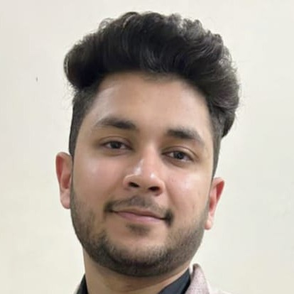 Tushar saraff