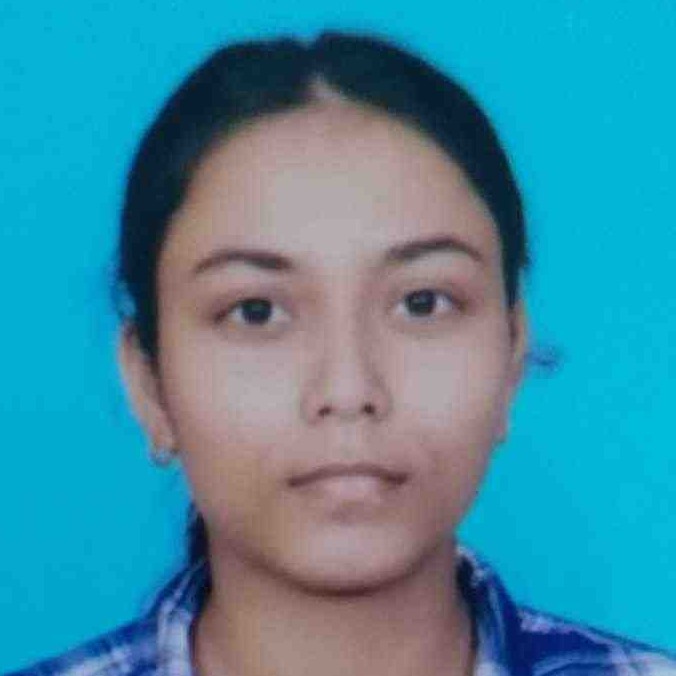 MEHAK SHARMA