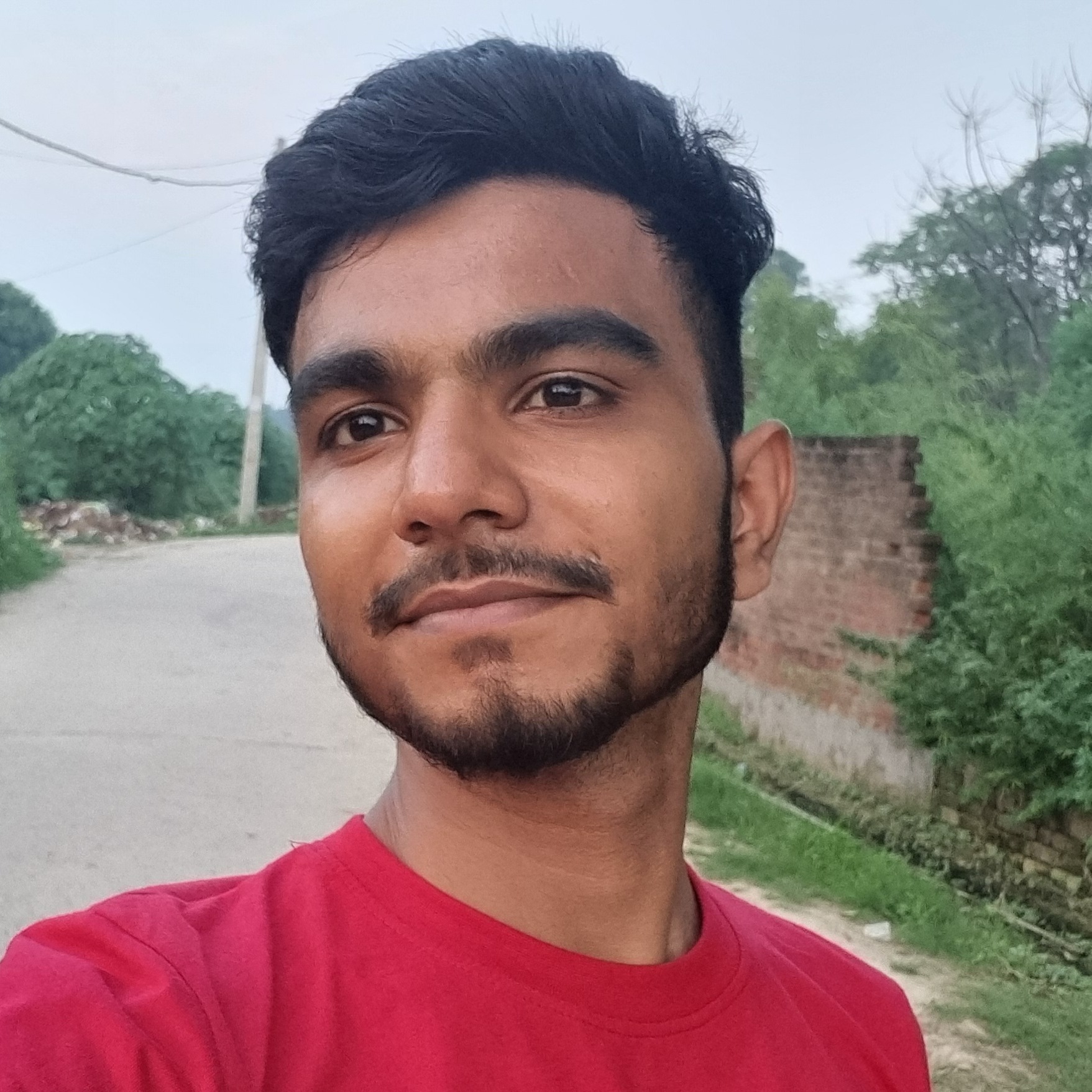 Paras Sharma
