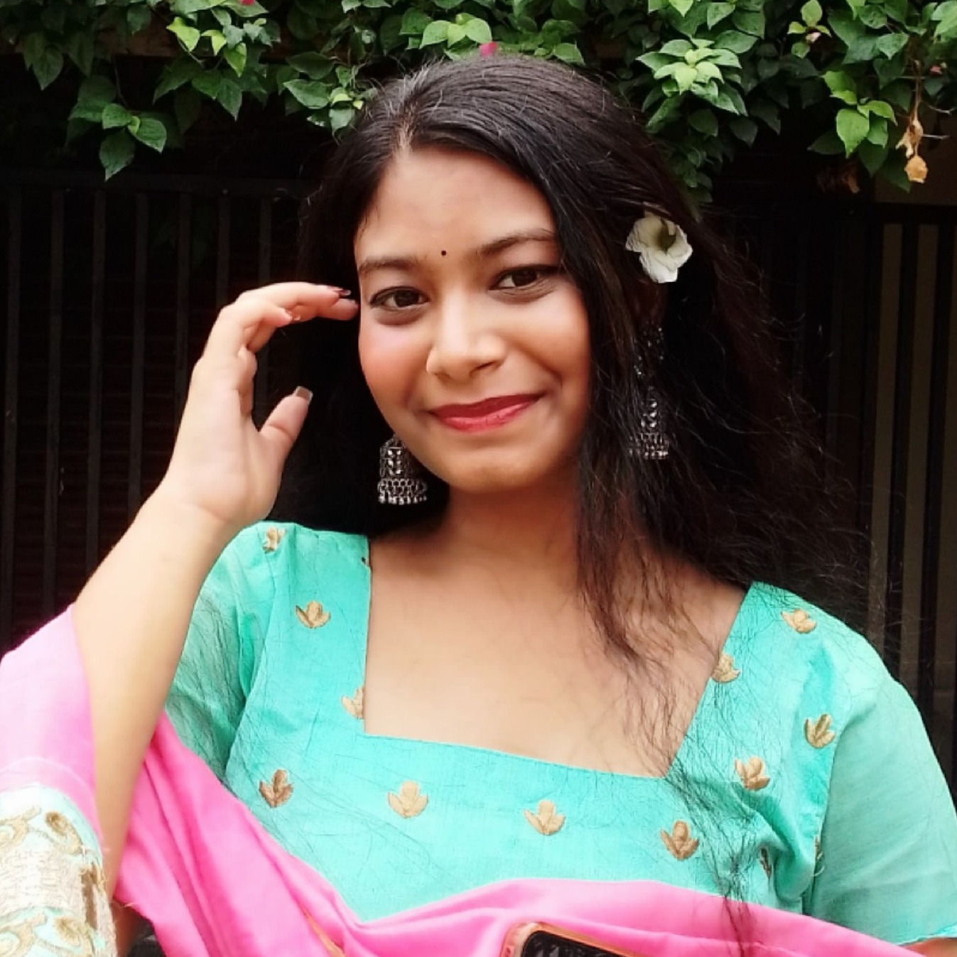 Srayanjana maity