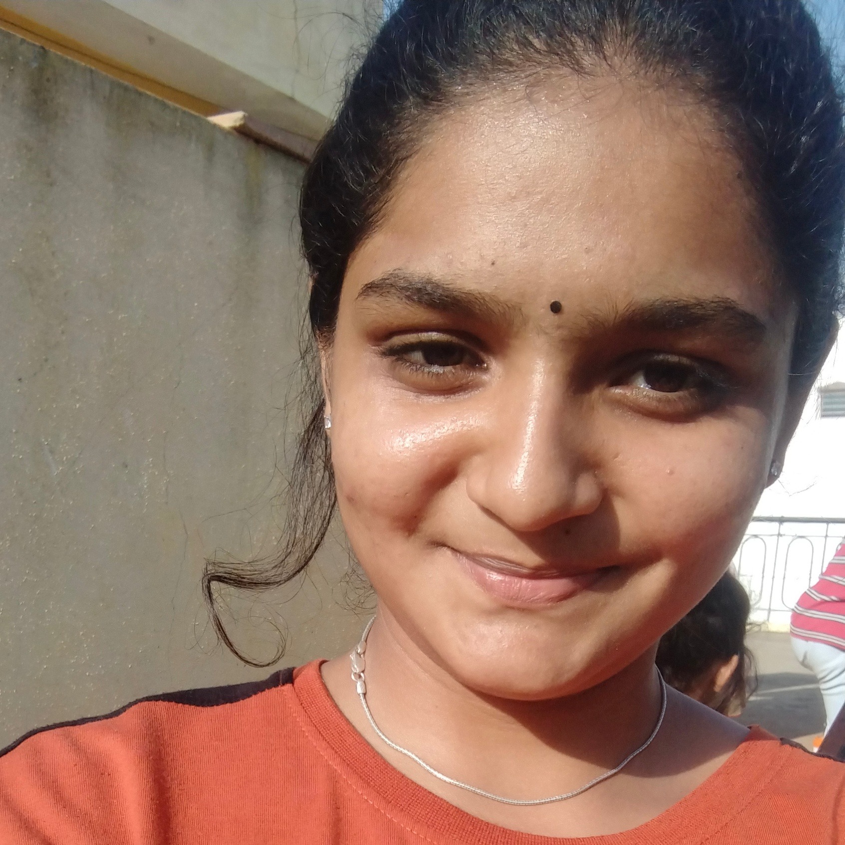 Sunaina M