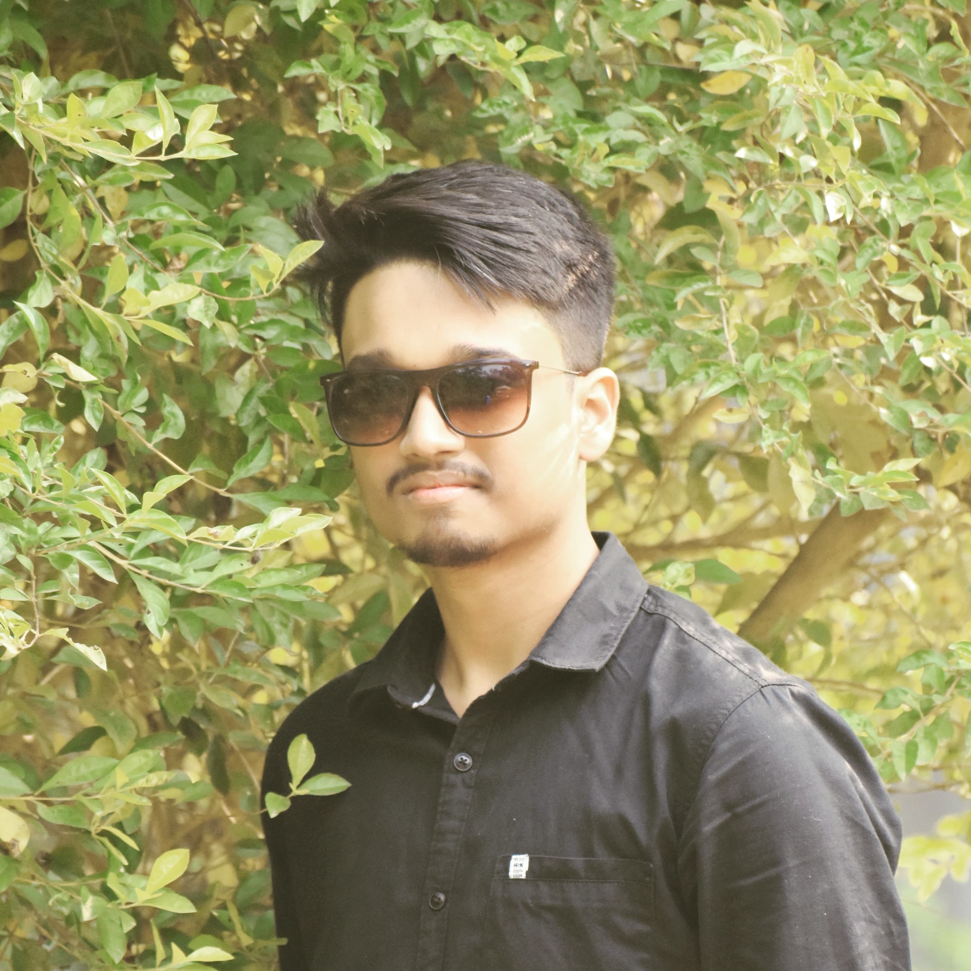 Suman Sen