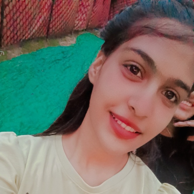 Ayushi