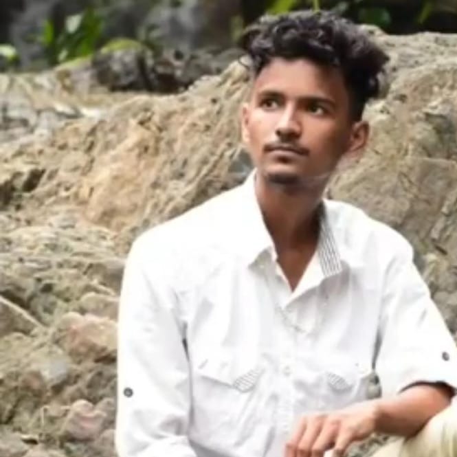 AMIT KUMAR LAL