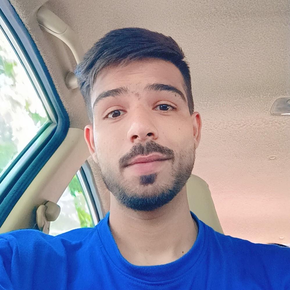 Satyam Tiwari