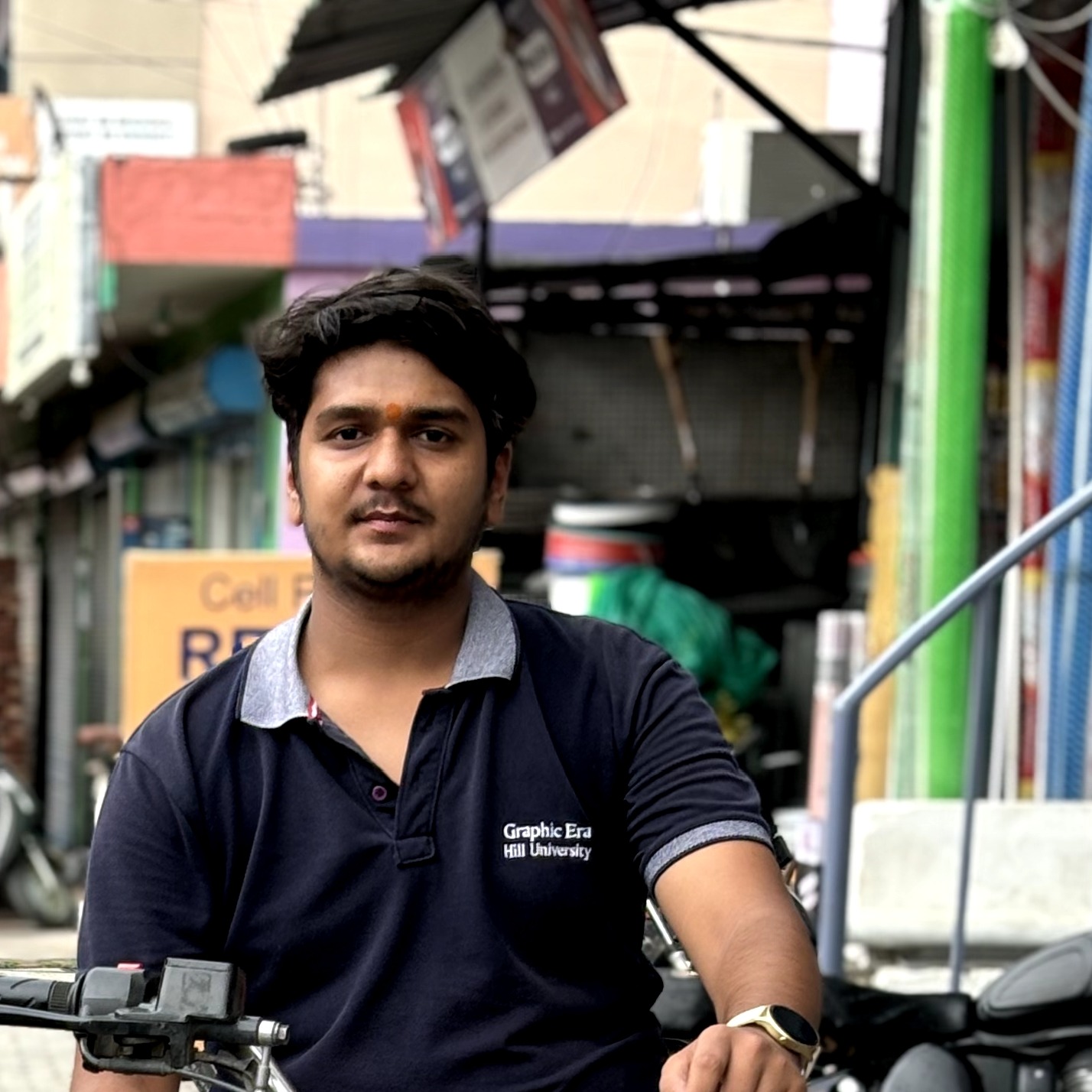 Aryan Bisht