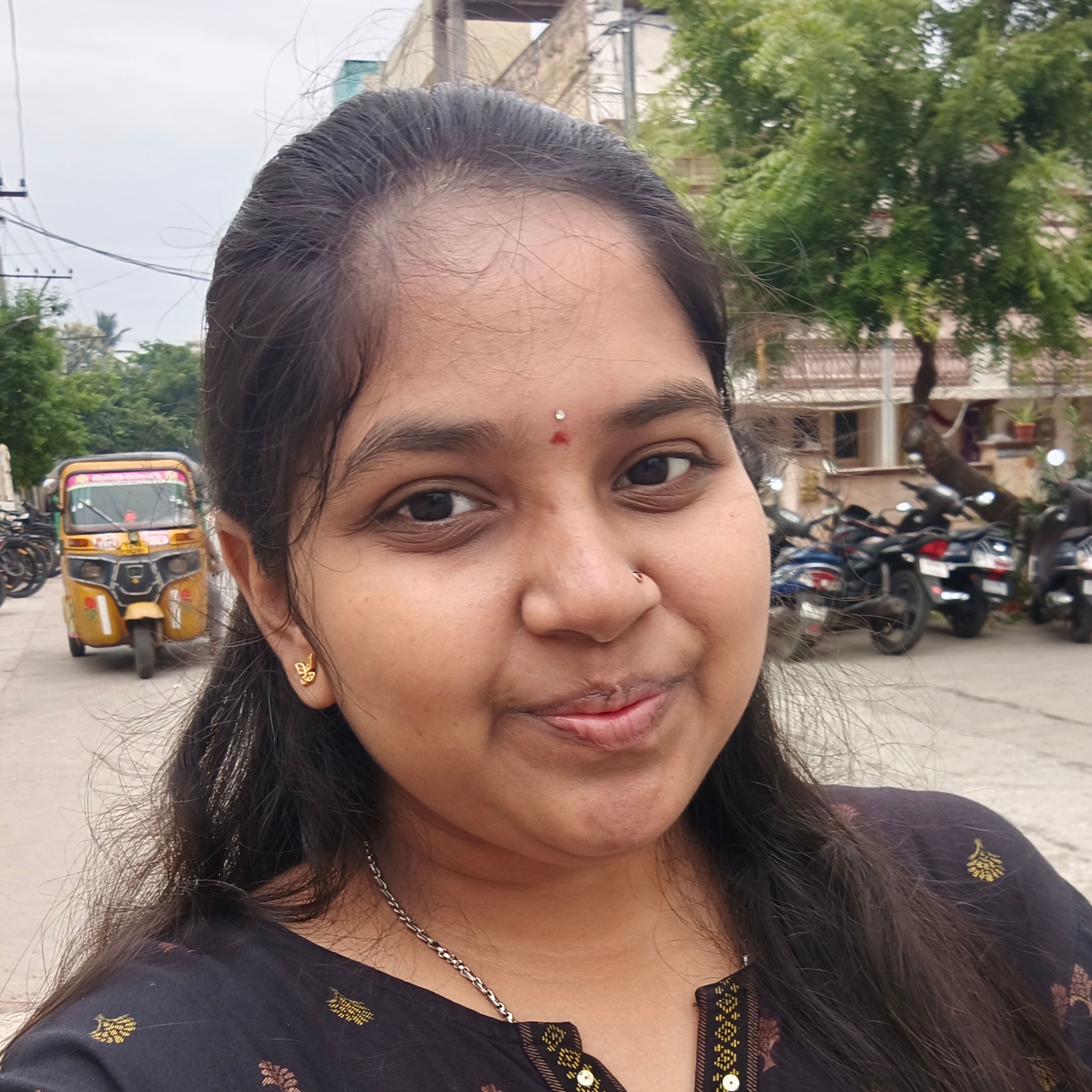 Nikitha