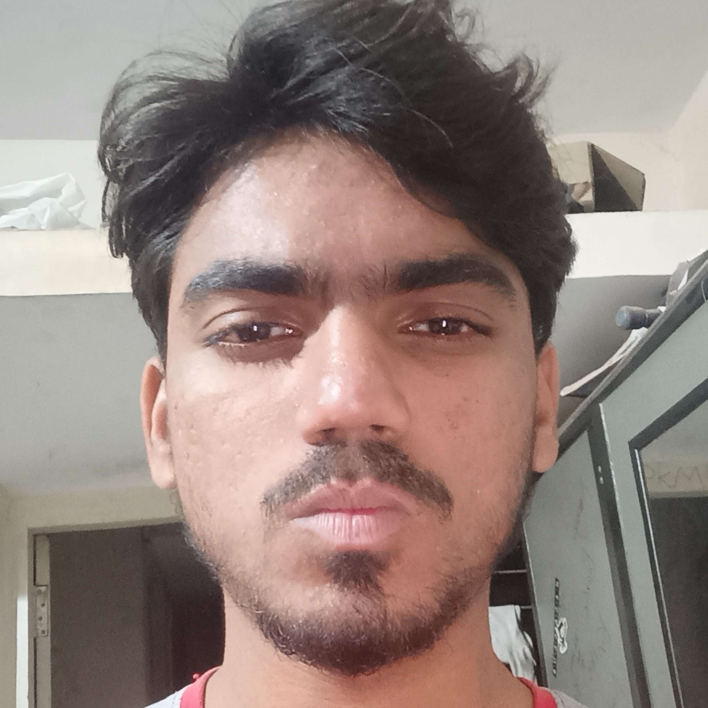 vishal damor