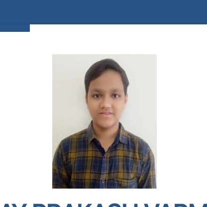 Jay Varma
