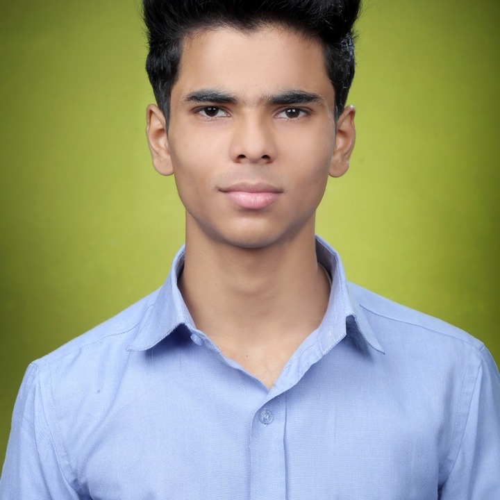Abhishek Dhananjay Mulik