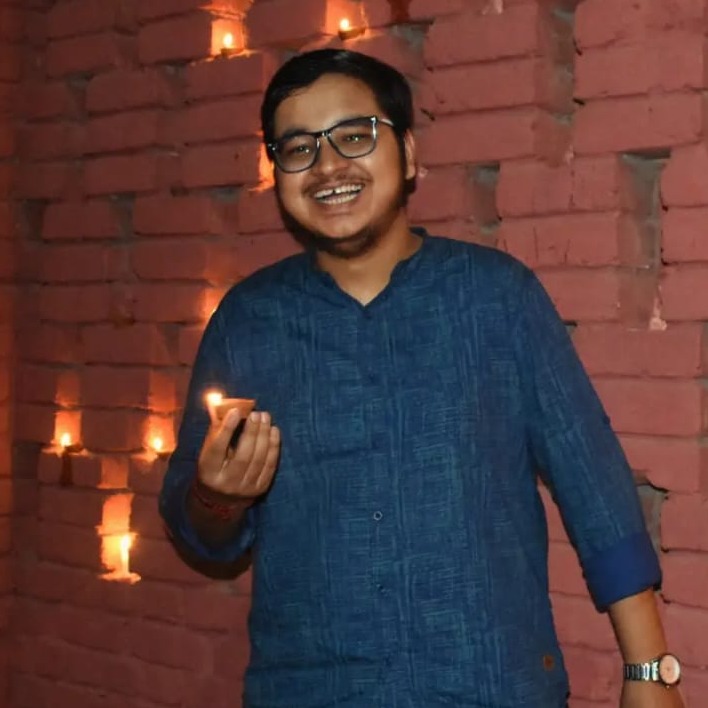 ROHIT RAJ