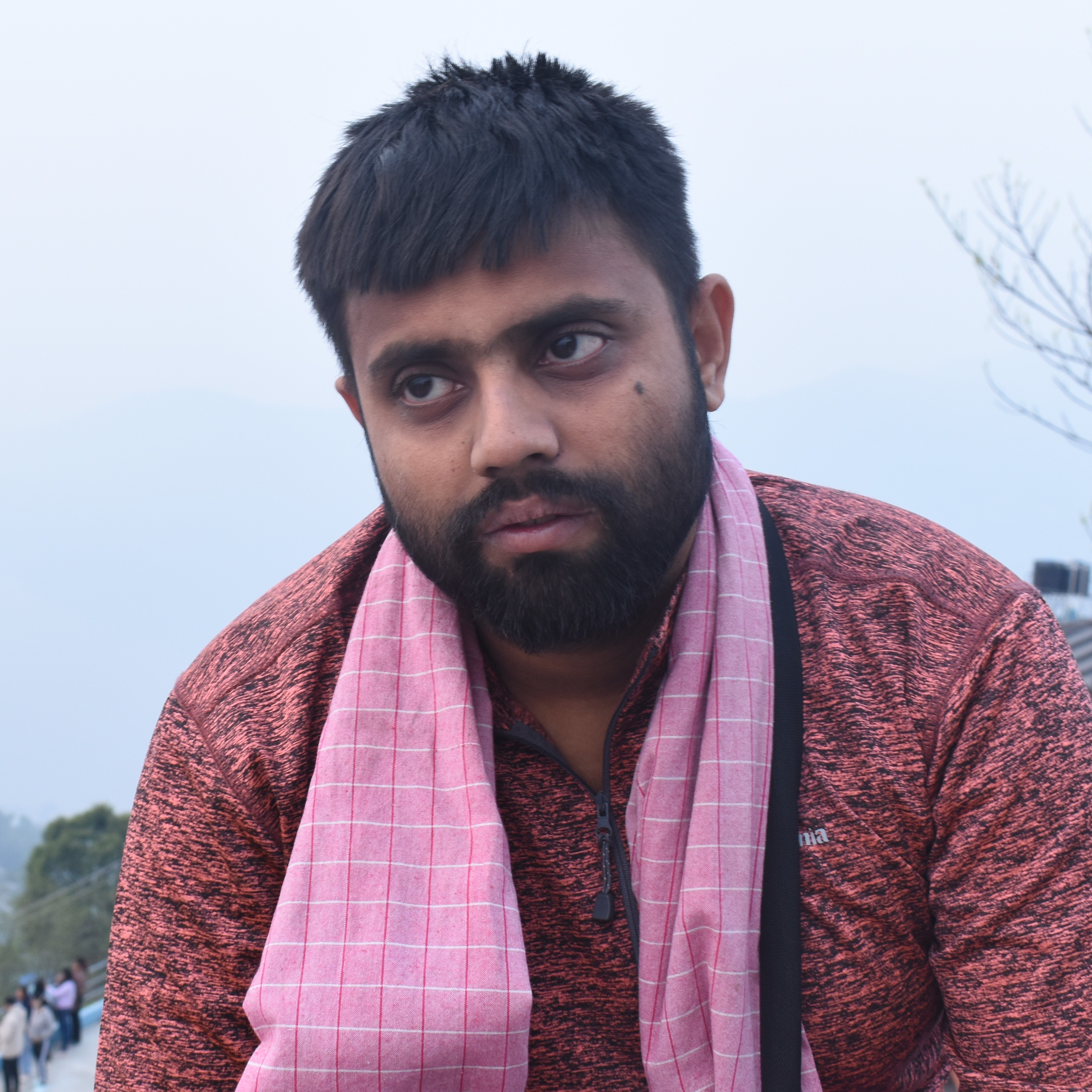 Rajneesh Kumar