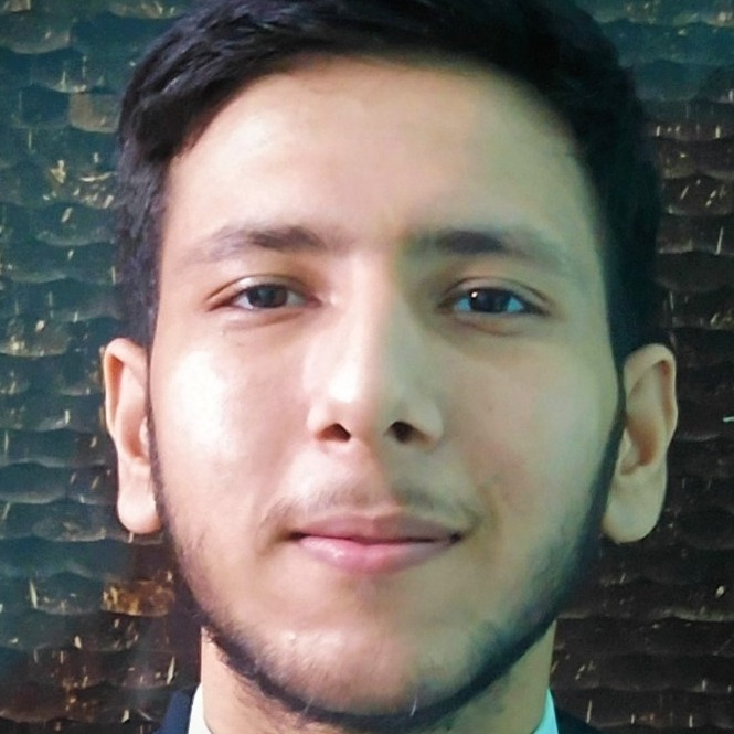 Uday Ladhyani