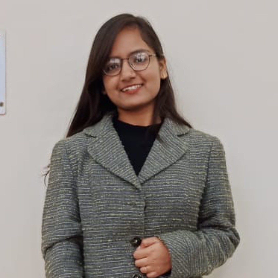 Palak Rastogi