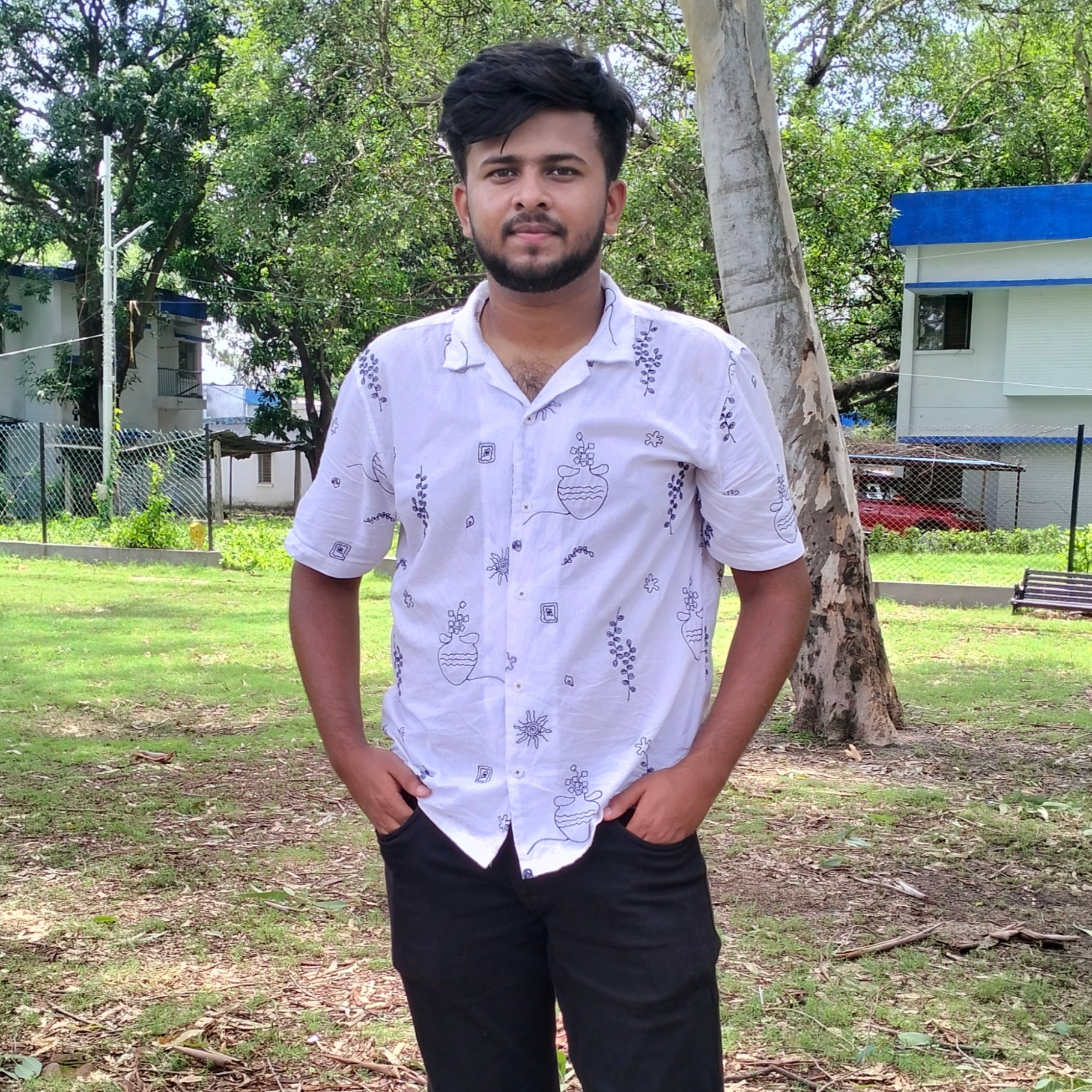 Ayush Pratap Singh