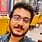 Adrish kumar Chakraborty