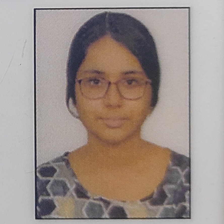 Asmita Chakraborty