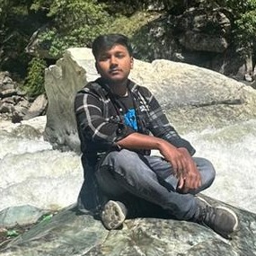 Mohd Riyaz Ali