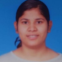 sanjana gaikwad