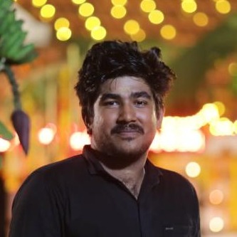 Gokul krishna T