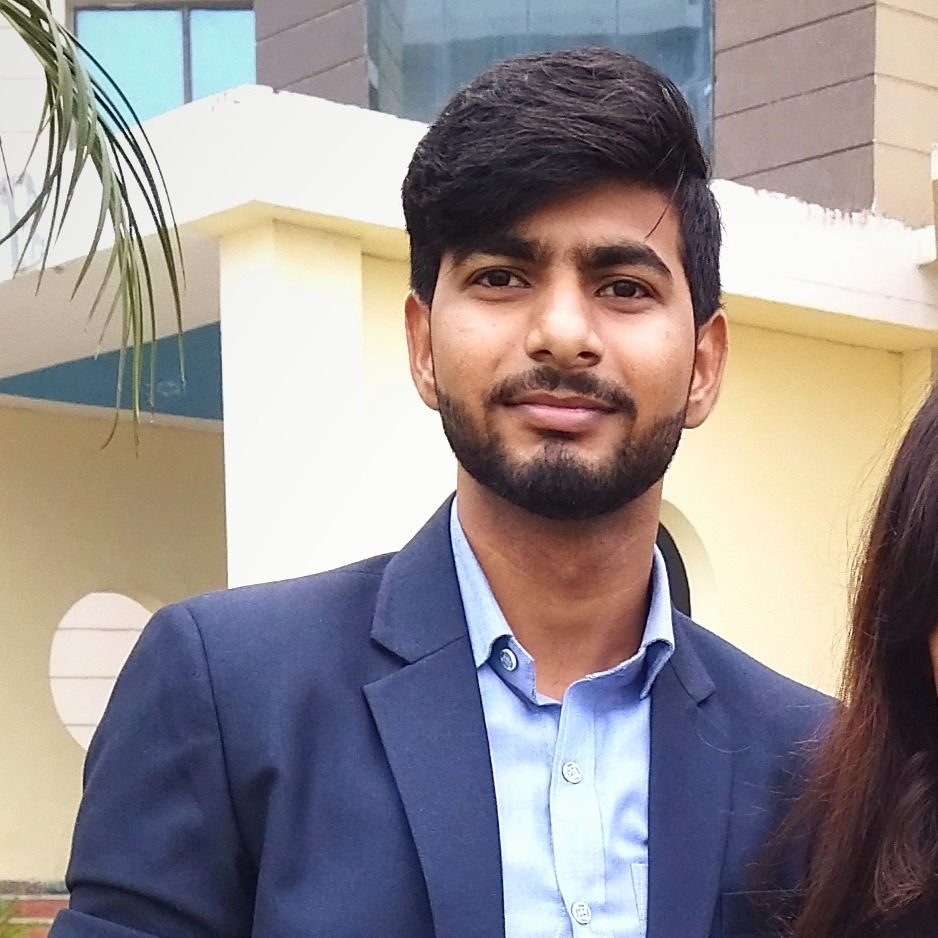 Yash Upadhyay